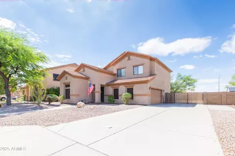 Exterior - 11419 Ellis St, Mesa, AZ 85207 photo 7 of 26