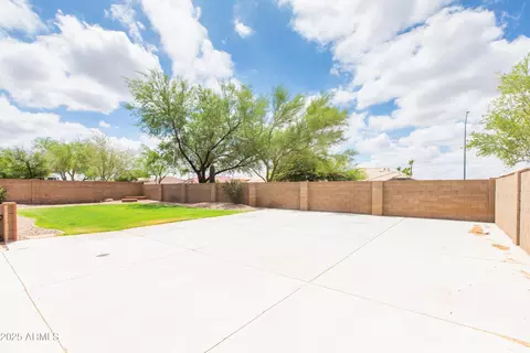 Exterior - 11419 Ellis St, Mesa, AZ 85207 photo 15 of 26