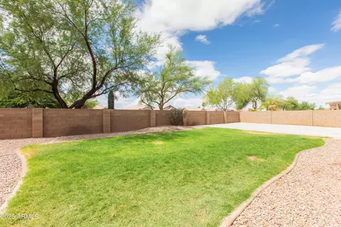 Exterior - 11419 Ellis St, Mesa, AZ 85207 photo 9 of 26