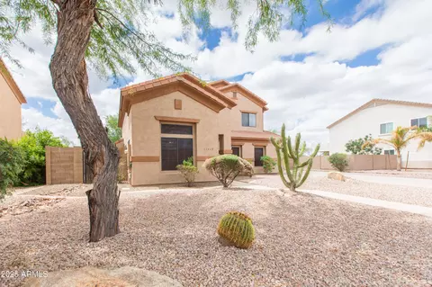 Exterior - 11419 Ellis St, Mesa, AZ 85207 photo 25 of 26
