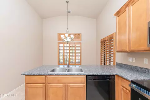 Kitchen - 11419 Ellis St, Mesa, AZ 85207 photo 8 of 8
