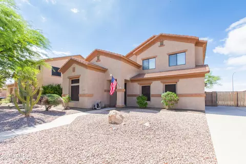 Exterior - 11419 Ellis St, Mesa, AZ 85207 photo 6 of 26