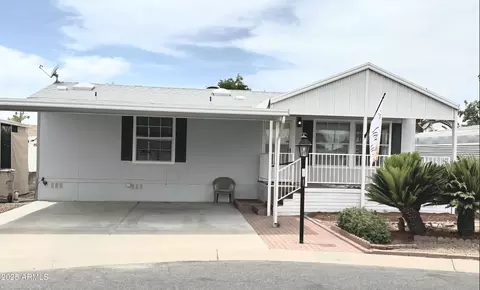 16622 N 2nd Dr #182, Phoenix, AZ 85023