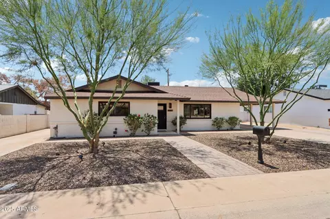 7049 E Latham St, Scottsdale, AZ 85257