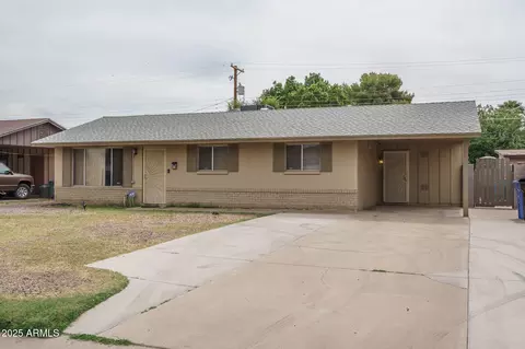 5813 N 39th Ave, Phoenix, AZ 85019