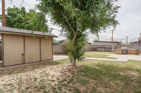 5813 N 39th Ave, Phoenix, AZ 85019 photo 23