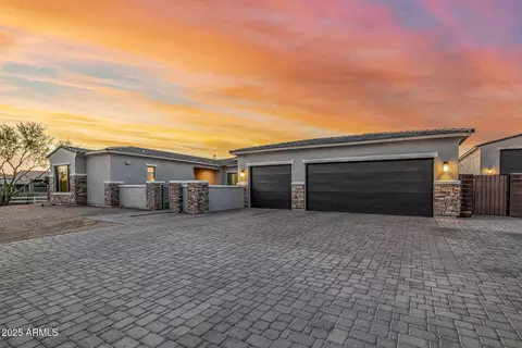 4208 E Ashler Hills Dr, Cave Creek, AZ 85331