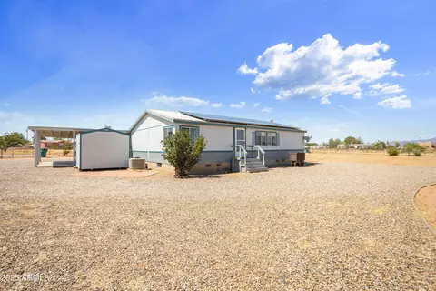 9611 E Faith Ave, Hereford, AZ 85615