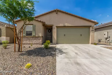 6742 W Valley View Dr, Laveen, AZ 85339