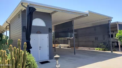 17200 W Bell Rd #978, Surprise, AZ 85374