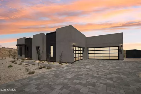 13206 E Buckskin Trl, Scottsdale, AZ 85255