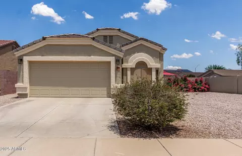 1680 E Cardinal Dr, Casa Grande, AZ 85122