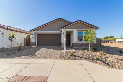11404 S 50th Ln, Laveen, AZ 85339