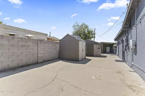 3307 W Willow Ave, Phoenix, AZ 85029 photo 25
