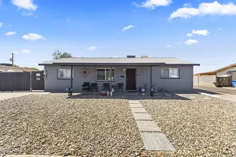 3307 W Willow Ave, Phoenix, AZ 85029