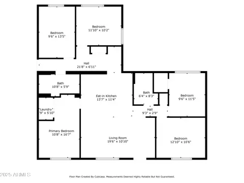3307 W Willow Ave, Phoenix, AZ 85029 photo 4