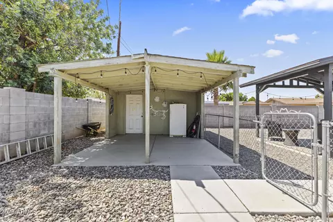 3307 W Willow Ave, Phoenix, AZ 85029 photo 23