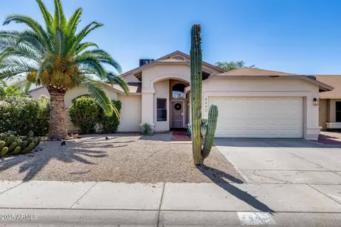 4443 W Escuda Dr, Glendale, AZ 85308
