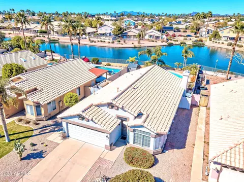 7140 E Juanita Ave, Mesa, AZ 85209