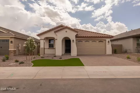 35017 N Sacramento Wash Rd, Queen Creek, AZ 85142