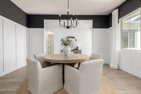 Dining - 1248 E Jude Ln, Gilbert, AZ 85298 photo 4 of 5