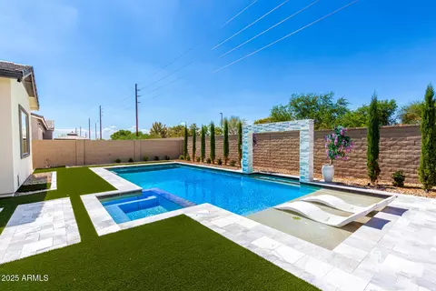 Exterior - 1248 E Jude Ln, Gilbert, AZ 85298 photo 15 of 15