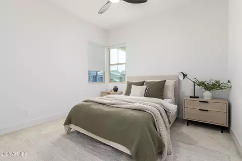 Bedroom - 1248 E Jude Ln, Gilbert, AZ 85298 photo 9 of 12