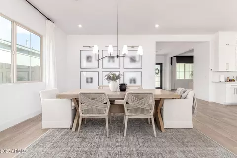 Dining - 1248 E Jude Ln, Gilbert, AZ 85298 photo 2 of 5