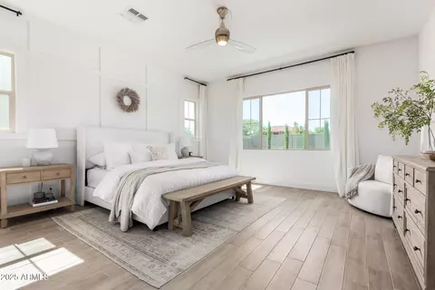 Bedroom - 1248 E Jude Ln, Gilbert, AZ 85298 photo 1 of 12