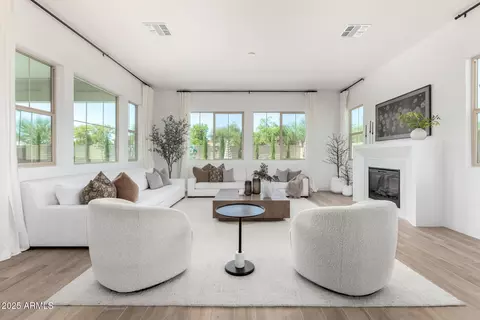 Living - 1248 E Jude Ln, Gilbert, AZ 85298 photo 1 of 4