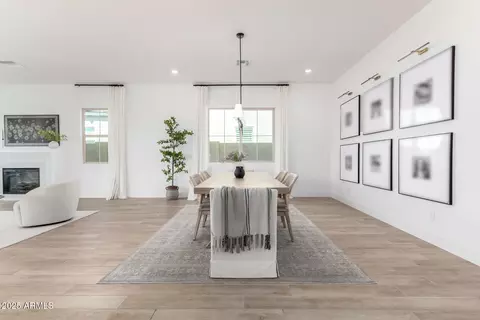 Dining - 1248 E Jude Ln, Gilbert, AZ 85298 photo 1 of 5