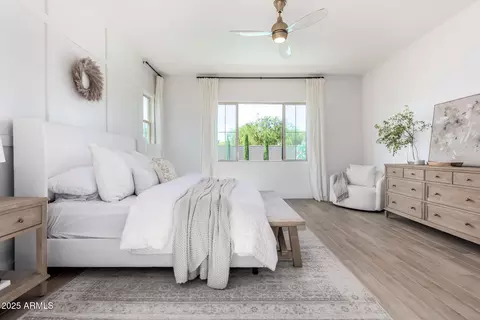 Bedroom - 1248 E Jude Ln, Gilbert, AZ 85298 photo 4 of 12
