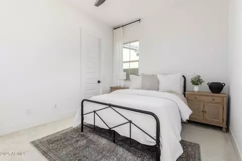 Bedroom - 1248 E Jude Ln, Gilbert, AZ 85298 photo 11 of 12