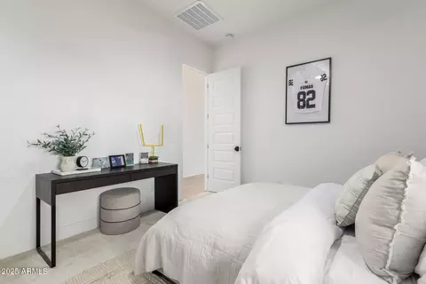 Bedroom - 1248 E Jude Ln, Gilbert, AZ 85298 photo 8 of 12