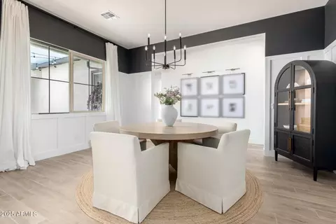 Dining - 1248 E Jude Ln, Gilbert, AZ 85298 photo 3 of 5