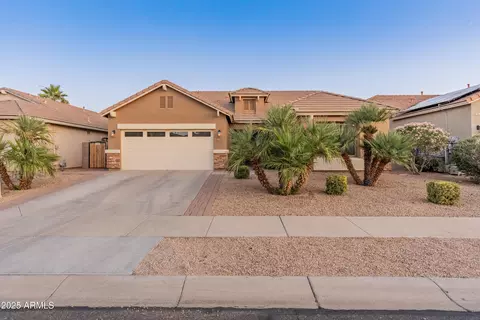 16375 W Cortez St, Surprise, AZ 85388