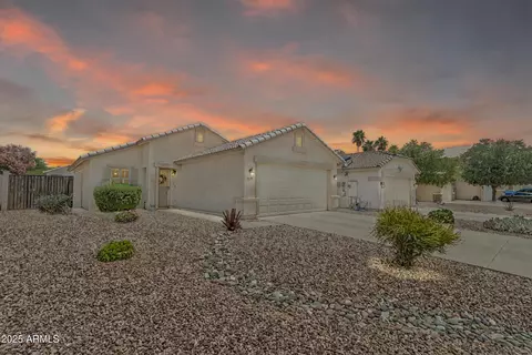 15470 W Mauna Loa Ln, Surprise, AZ 85379