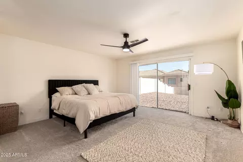 Bedroom - 1421 E Charleston Ave, Phoenix, AZ 85022 photo 1 of 6