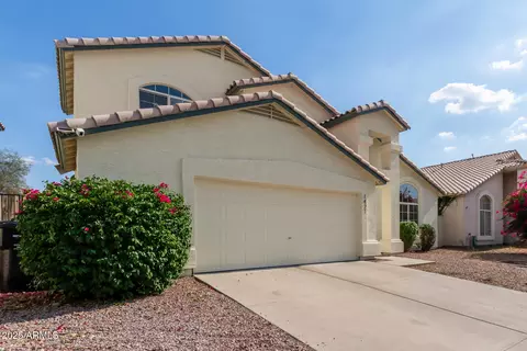 Exterior - 1421 E Charleston Ave, Phoenix, AZ 85022 photo 2 of 6