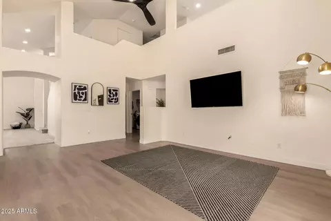 Living - 1421 E Charleston Ave, Phoenix, AZ 85022 photo 4 of 5