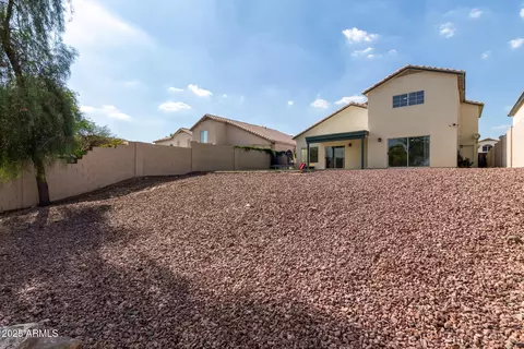 Exterior - 1421 E Charleston Ave, Phoenix, AZ 85022 photo 6 of 6