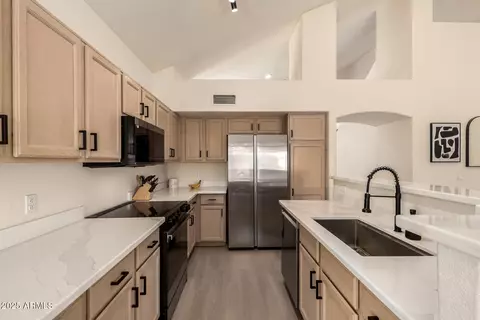 Kitchen - 1421 E Charleston Ave, Phoenix, AZ 85022 photo 3 of 3