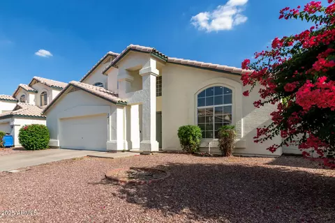 Exterior - 1421 E Charleston Ave, Phoenix, AZ 85022 photo 3 of 6