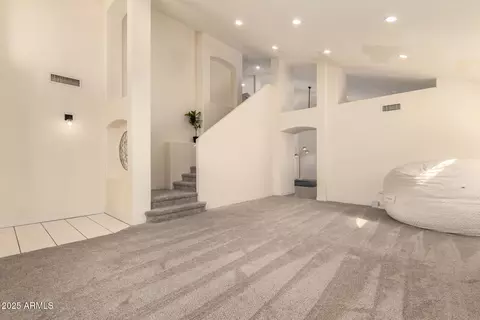 Living - 1421 E Charleston Ave, Phoenix, AZ 85022 photo 2 of 5