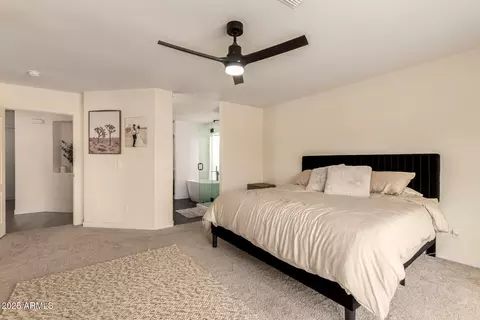 Bedroom - 1421 E Charleston Ave, Phoenix, AZ 85022 photo 3 of 6