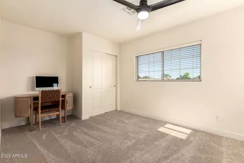 Bedroom - 1421 E Charleston Ave, Phoenix, AZ 85022 photo 6 of 6