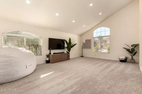 Living - 1421 E Charleston Ave, Phoenix, AZ 85022 photo 3 of 5