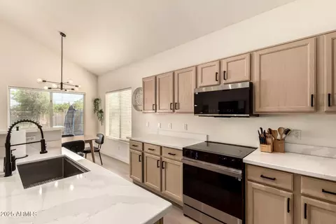 Kitchen - 1421 E Charleston Ave, Phoenix, AZ 85022 photo 1 of 3