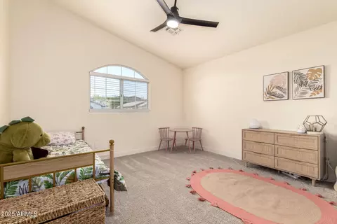 Bedroom - 1421 E Charleston Ave, Phoenix, AZ 85022 photo 5 of 6