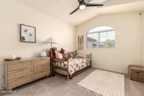 Bedroom - 1421 E Charleston Ave, Phoenix, AZ 85022 photo 4 of 6